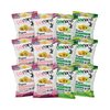 Barnana Plantain Chip Variety Pack, 2 oz Bag, 12PK 810050883801
